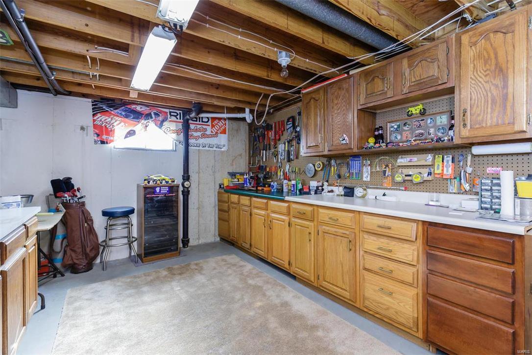 Parc Chateau - Residential