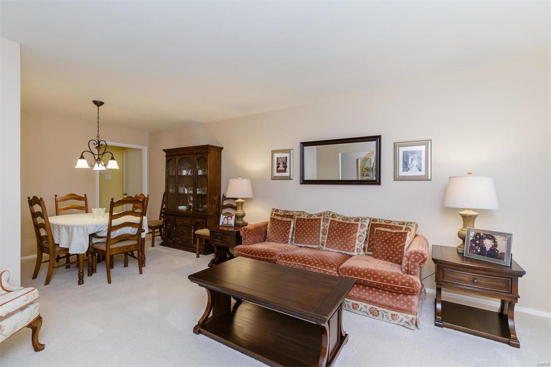 Parc Chateau - Residential