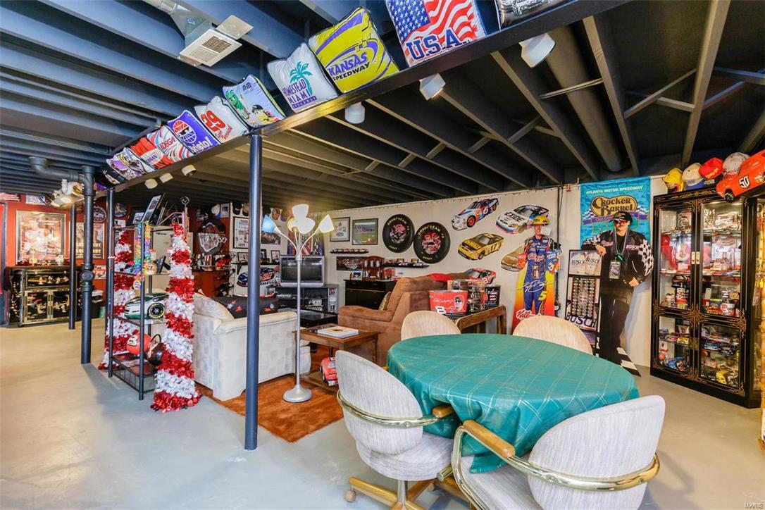 Parc Chateau - Residential