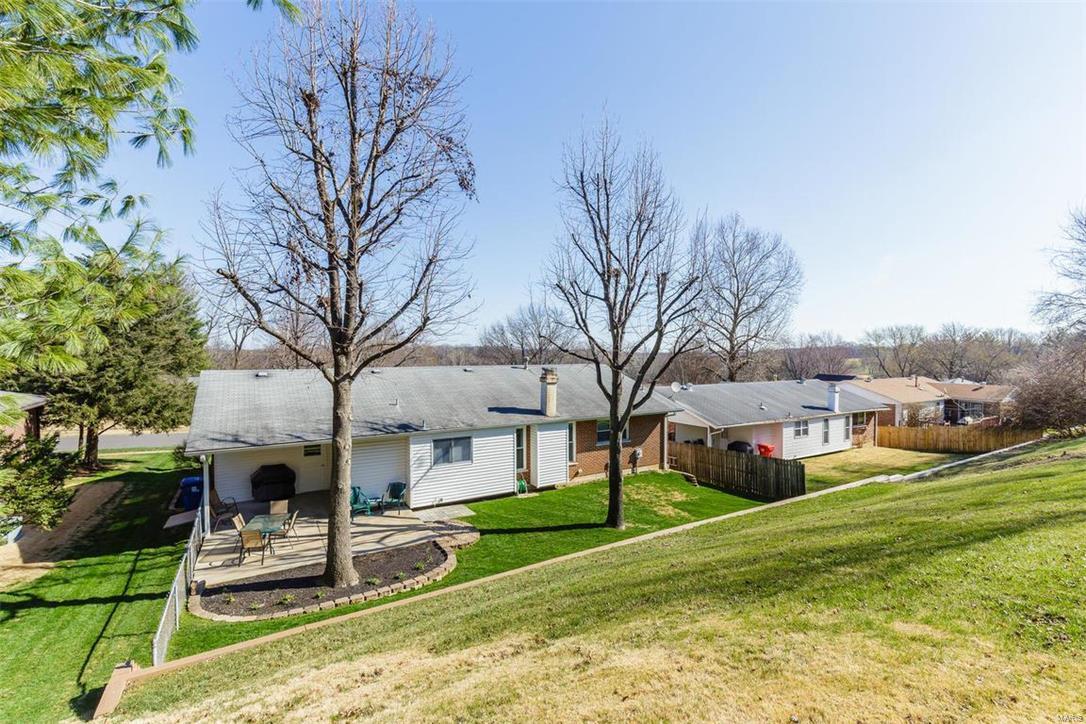 Parc Chateau - Residential