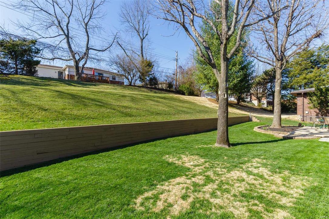 Parc Chateau - Residential