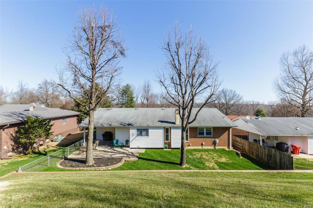 Parc Chateau - Residential