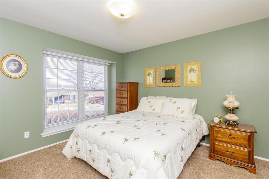 Parc Chateau - Residential