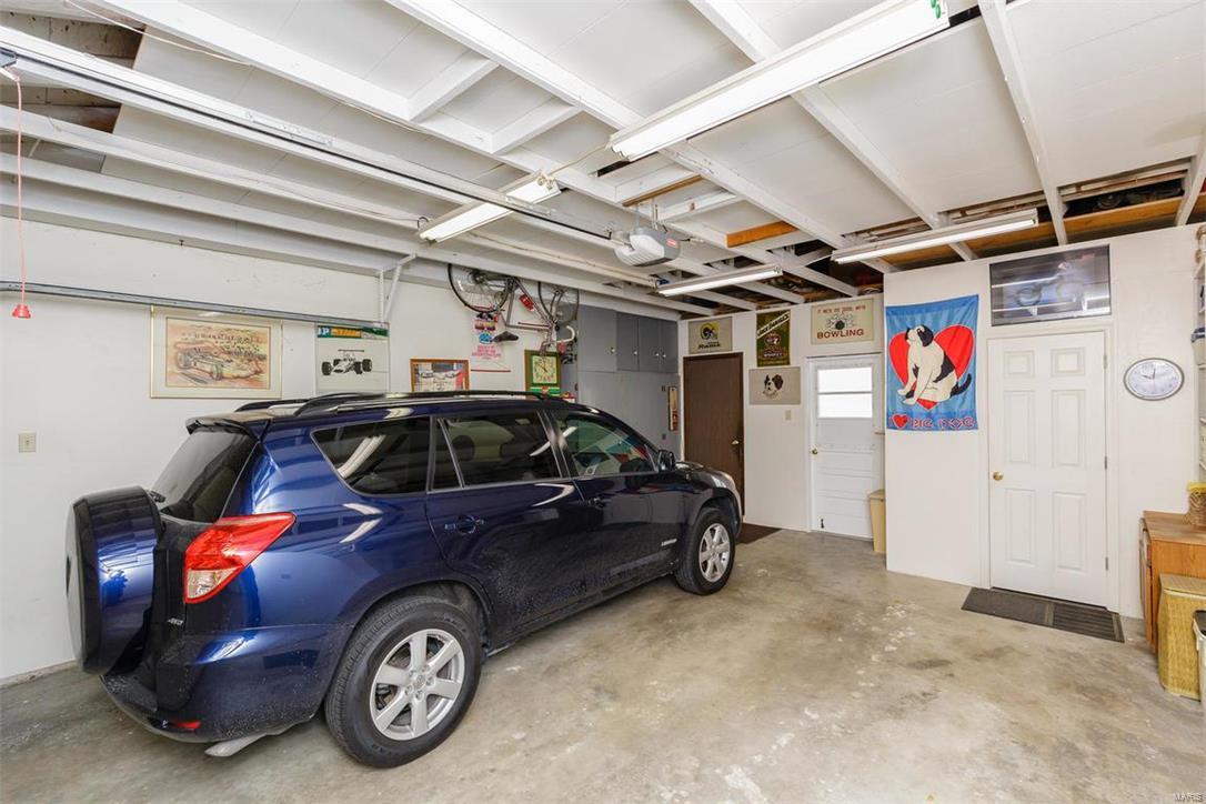 Parc Chateau - Residential