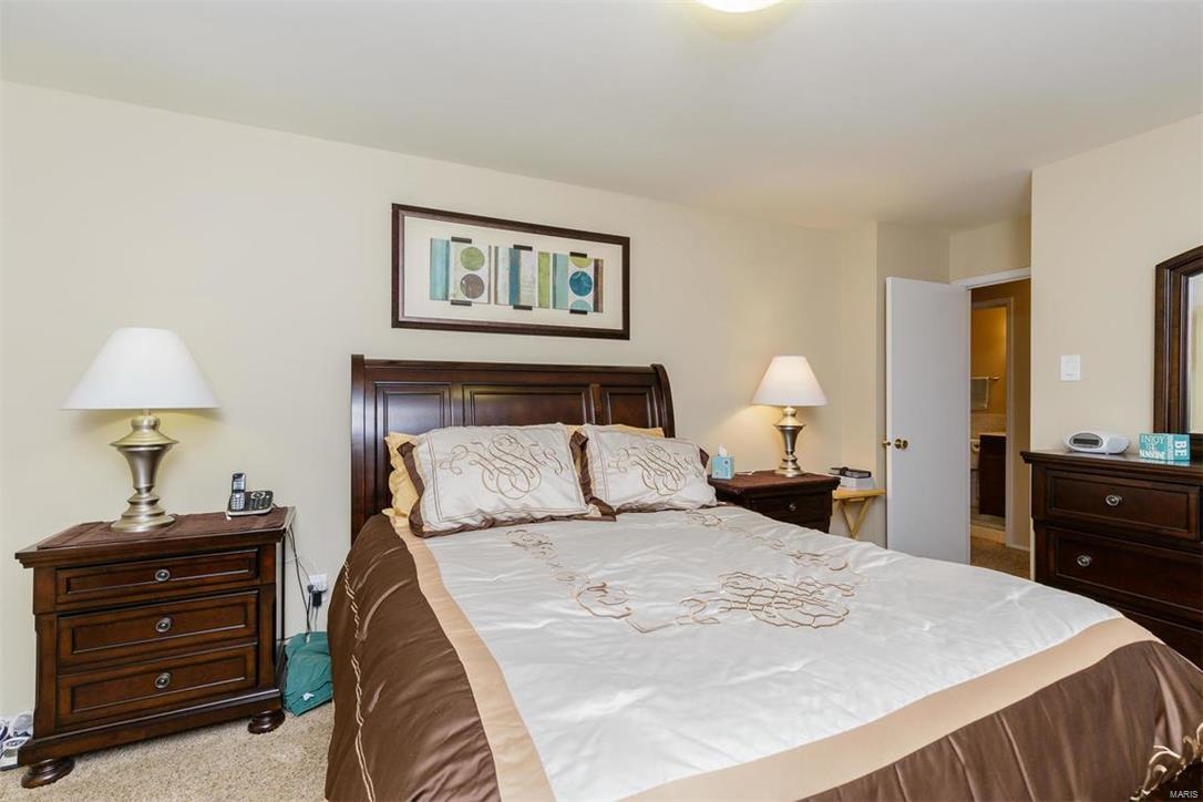 Parc Chateau - Residential