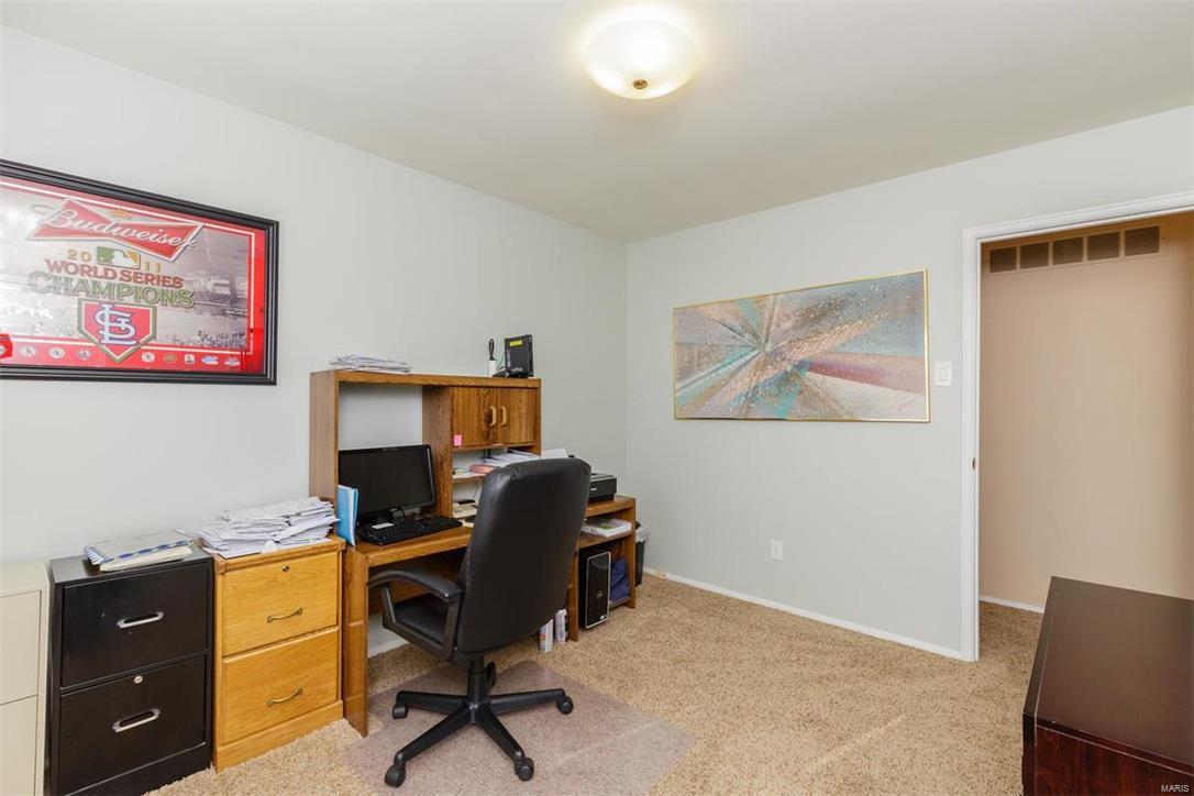 Parc Chateau - Residential