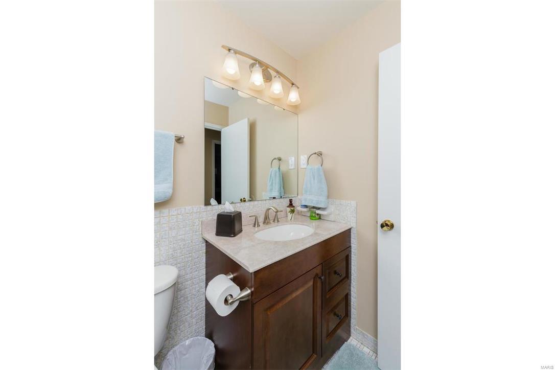 Parc Chateau - Residential