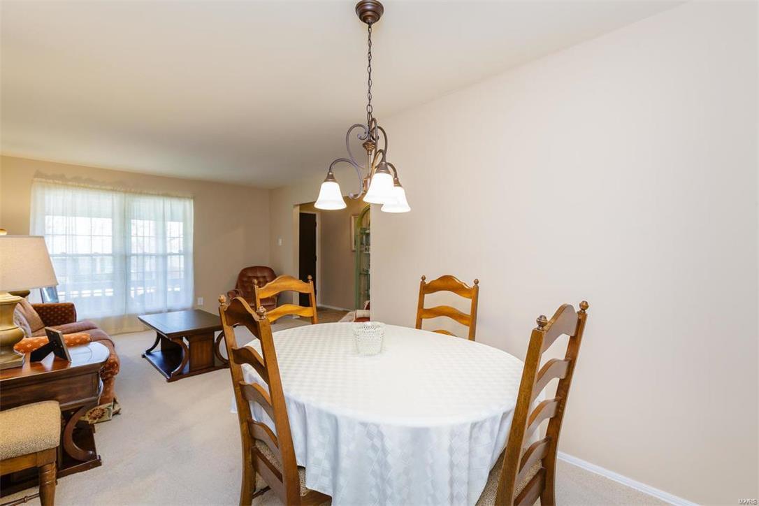 Parc Chateau - Residential