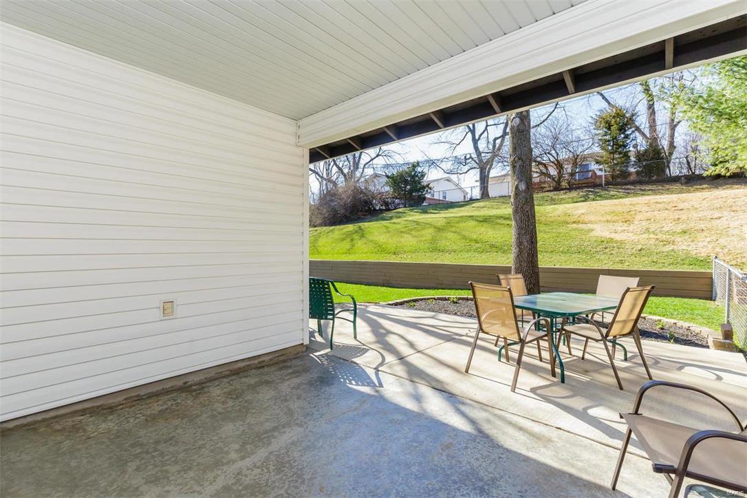 Parc Chateau - Residential