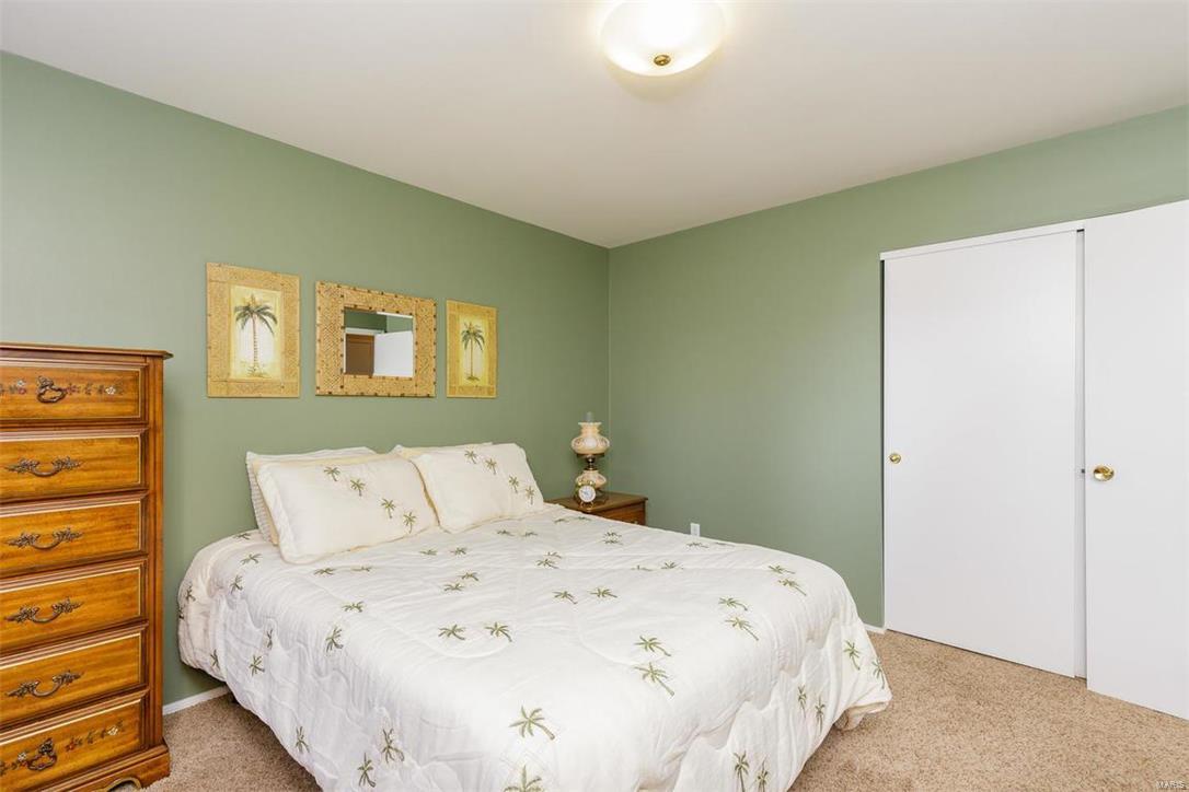 Parc Chateau - Residential