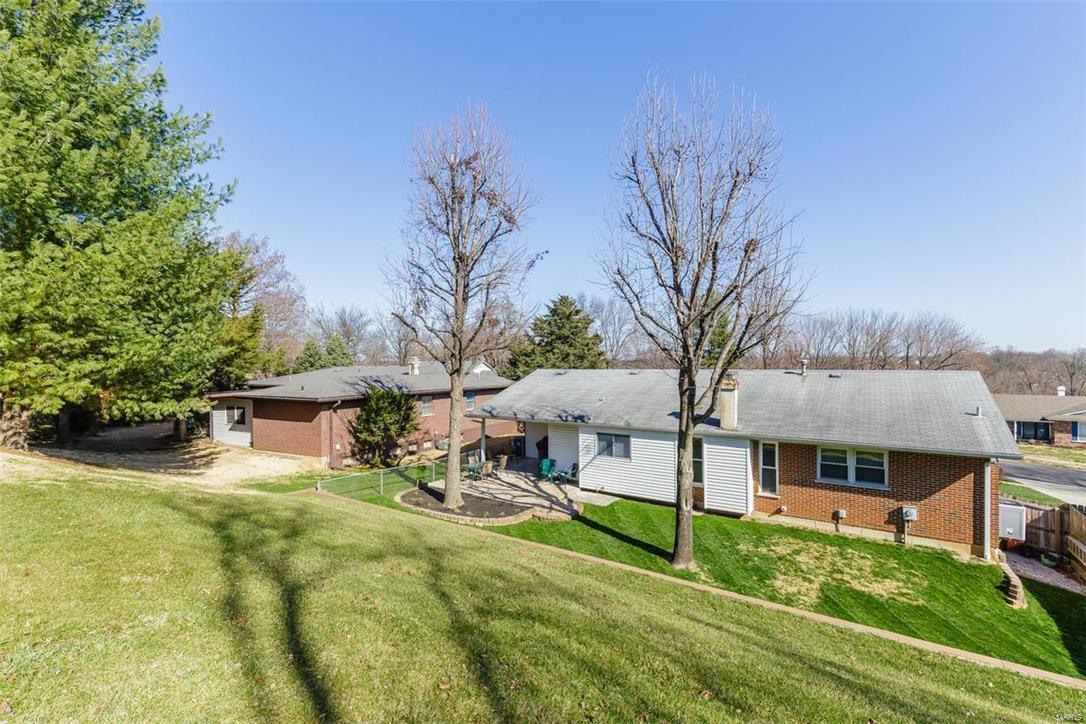 Parc Chateau - Residential