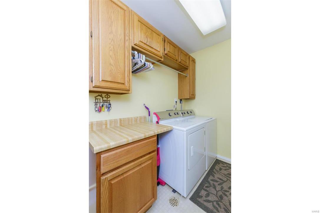 Parc Chateau - Residential