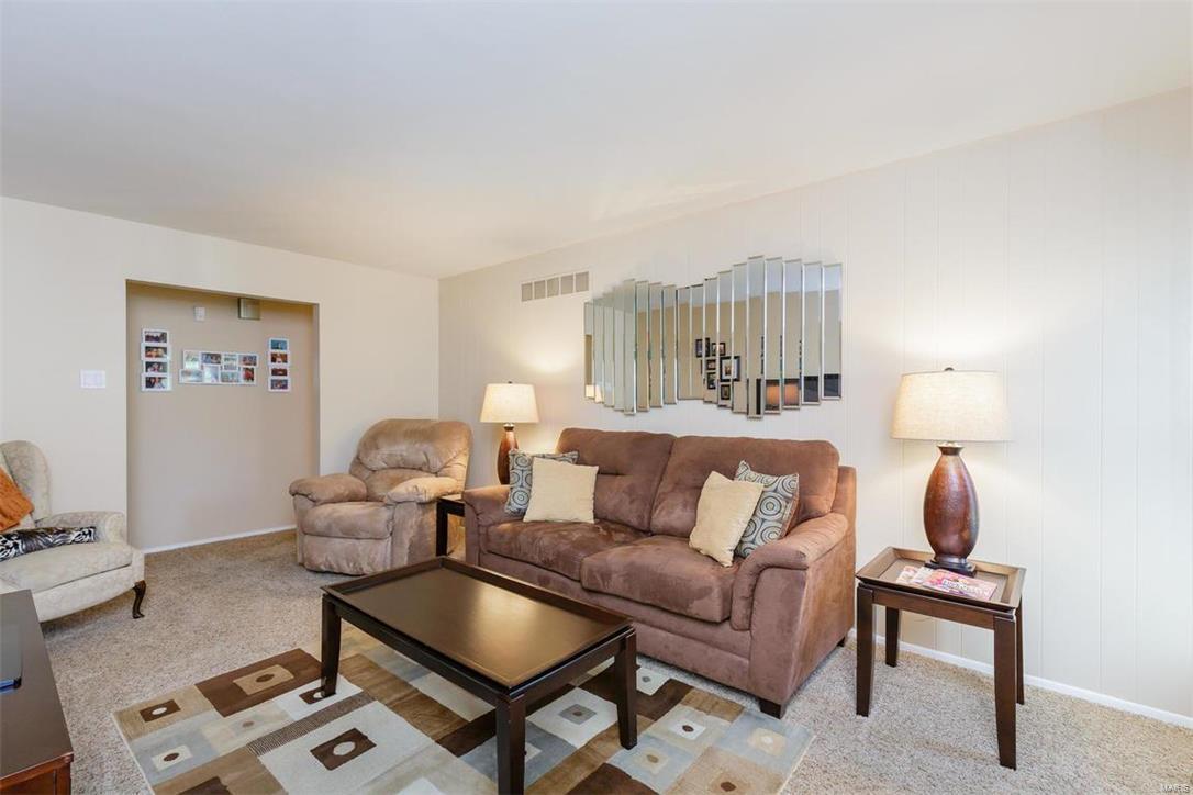 Parc Chateau - Residential