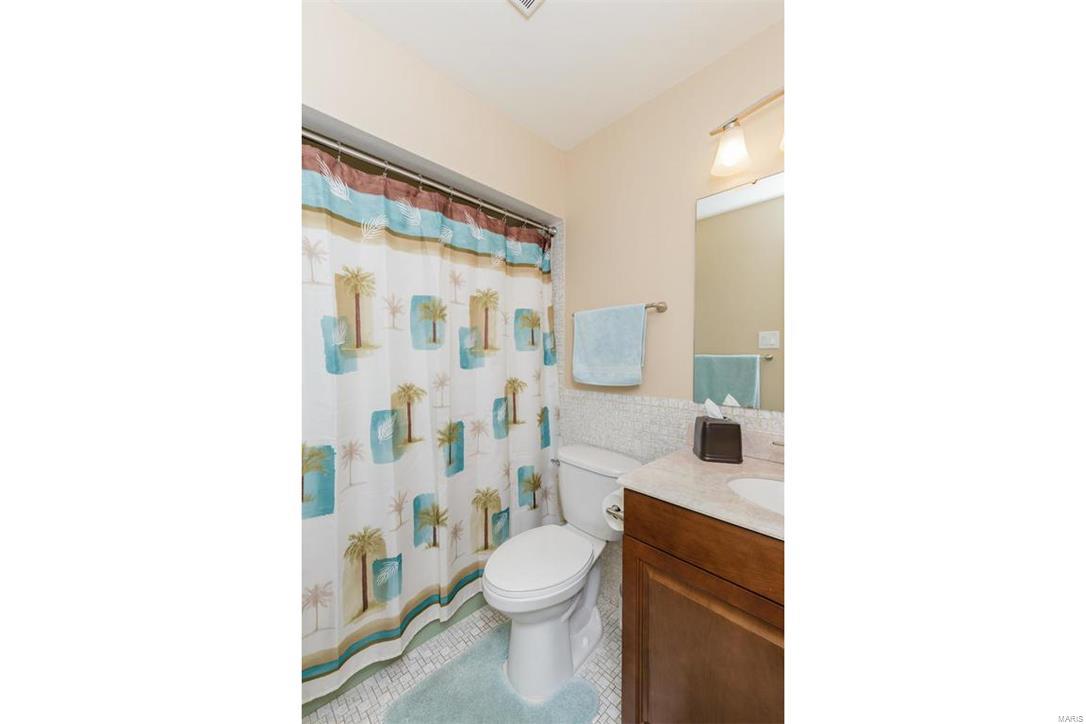 Parc Chateau - Residential