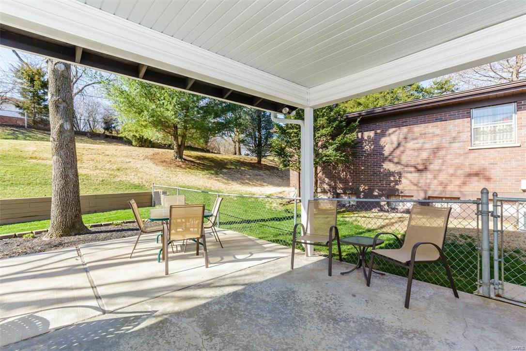 Parc Chateau - Residential