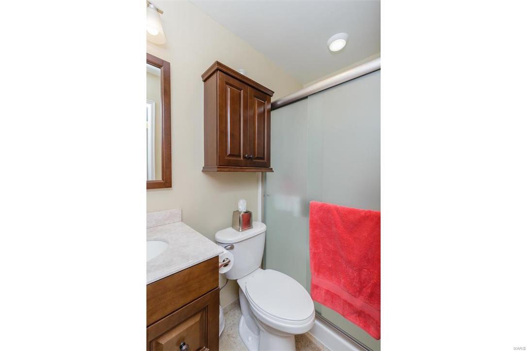 Parc Chateau - Residential