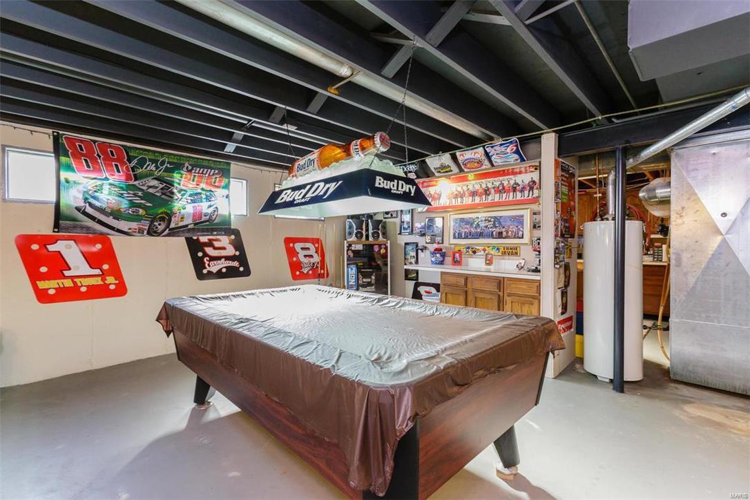 Parc Chateau - Residential