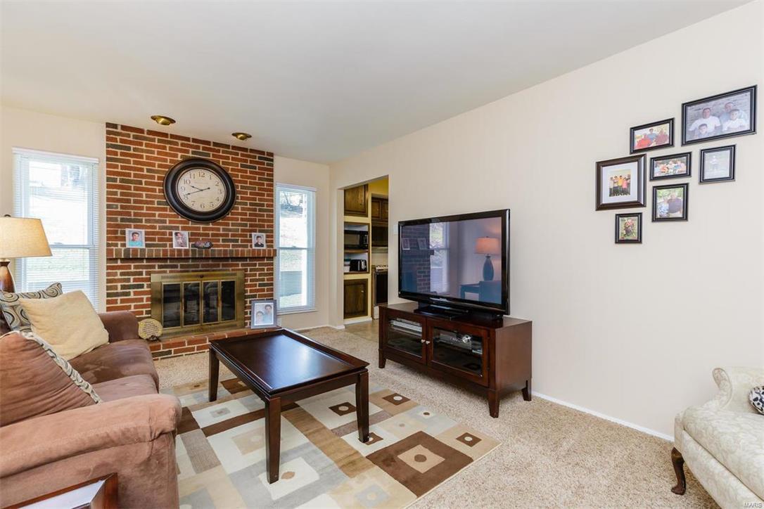 Parc Chateau - Residential