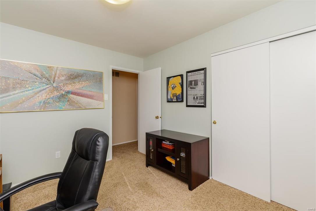 Parc Chateau - Residential