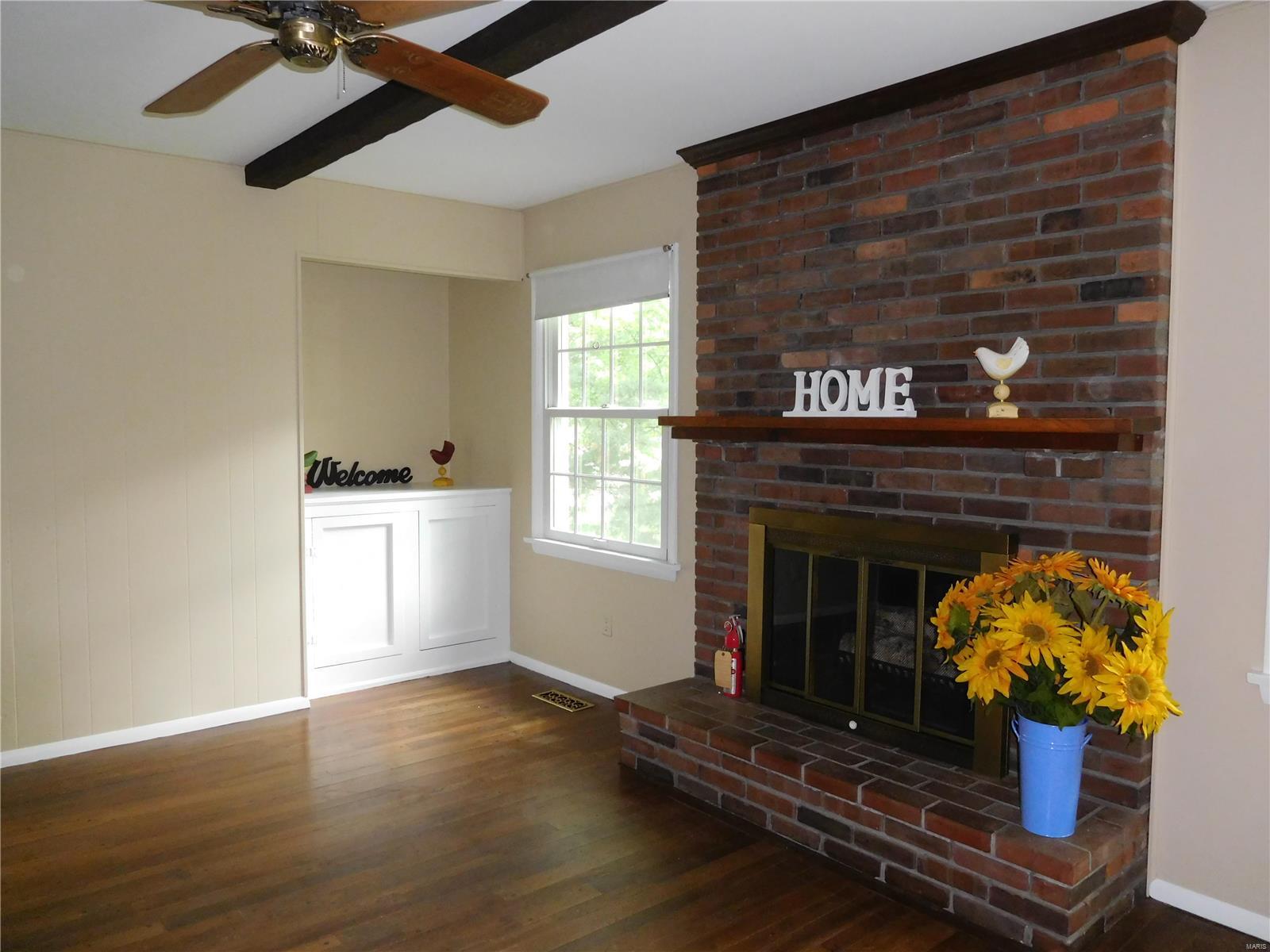 Wild-Wood - Residential