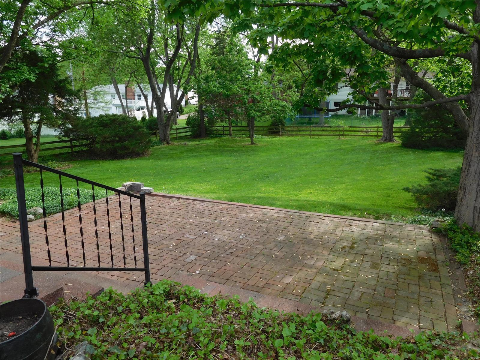 Wild-Wood - Residential