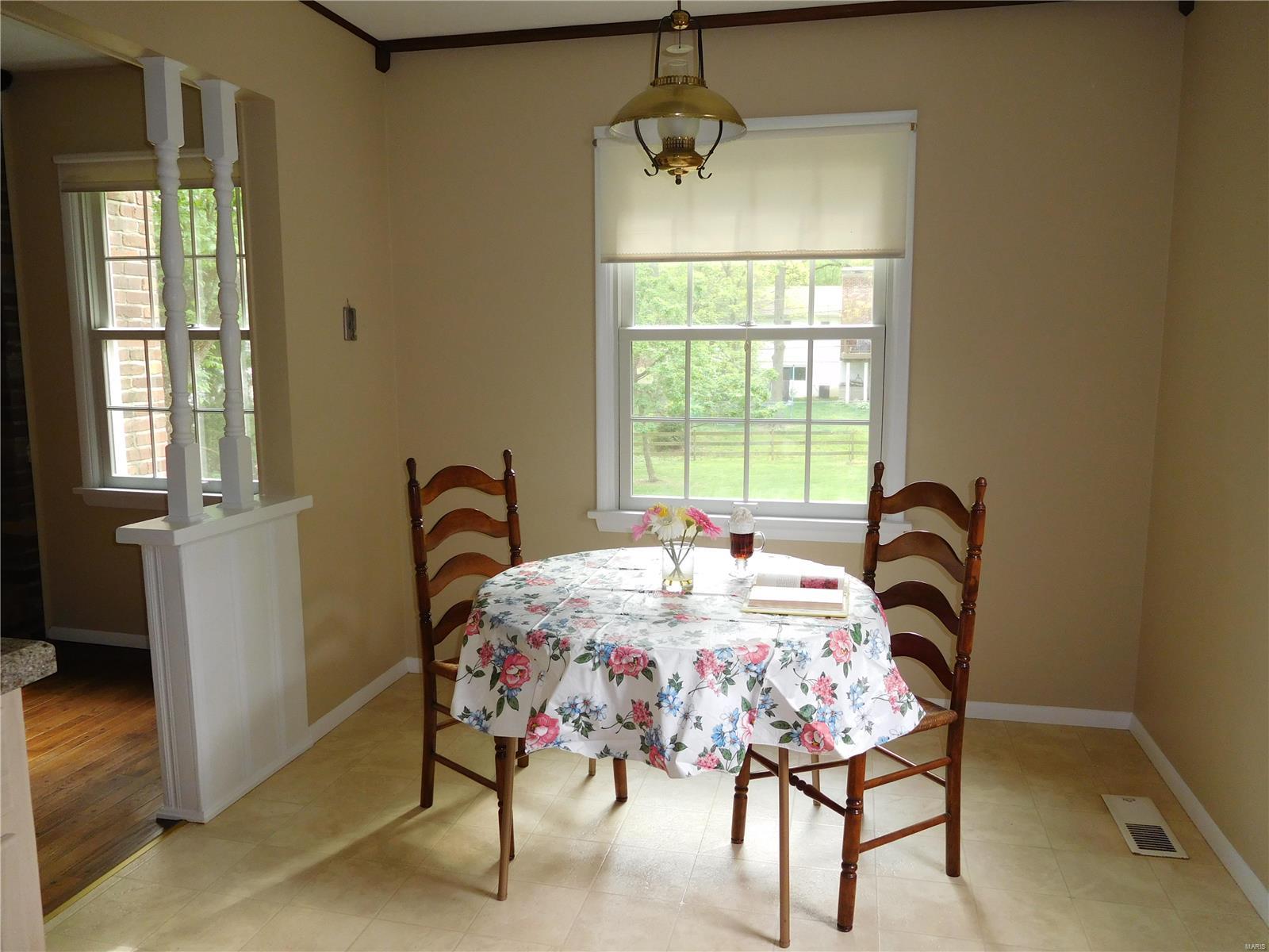 Wild-Wood - Residential