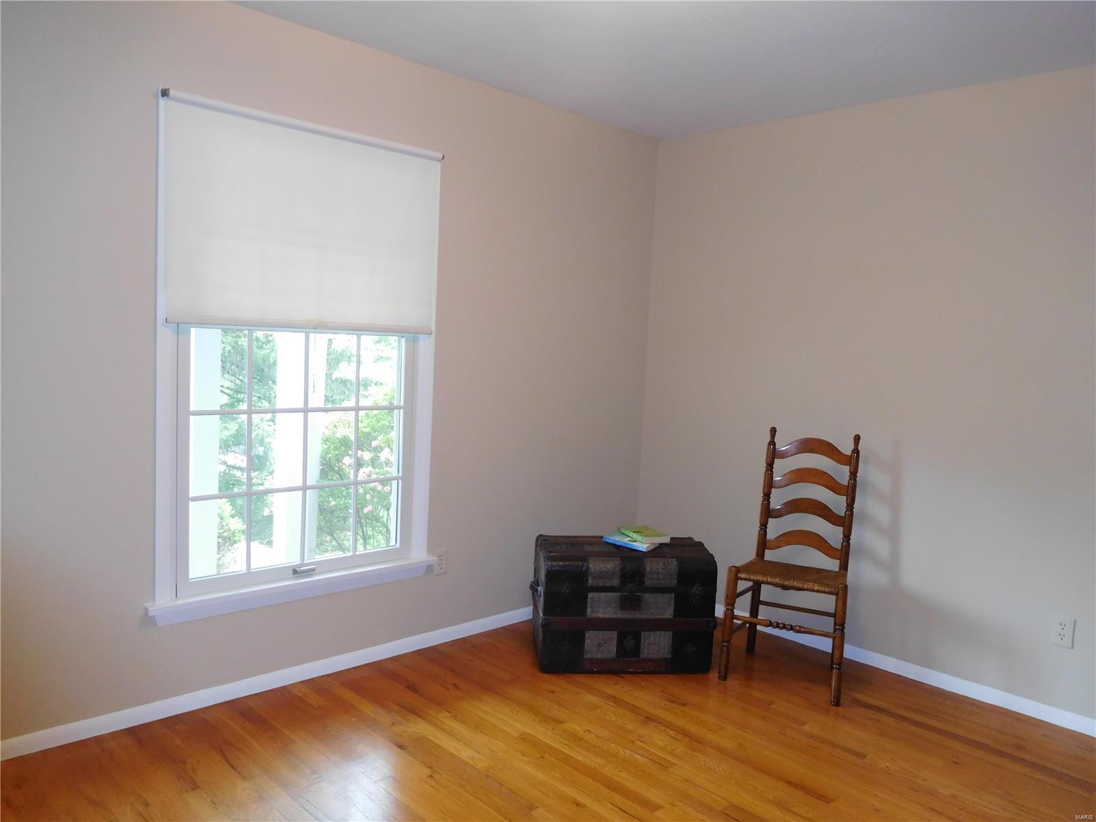 Wild-Wood - Residential