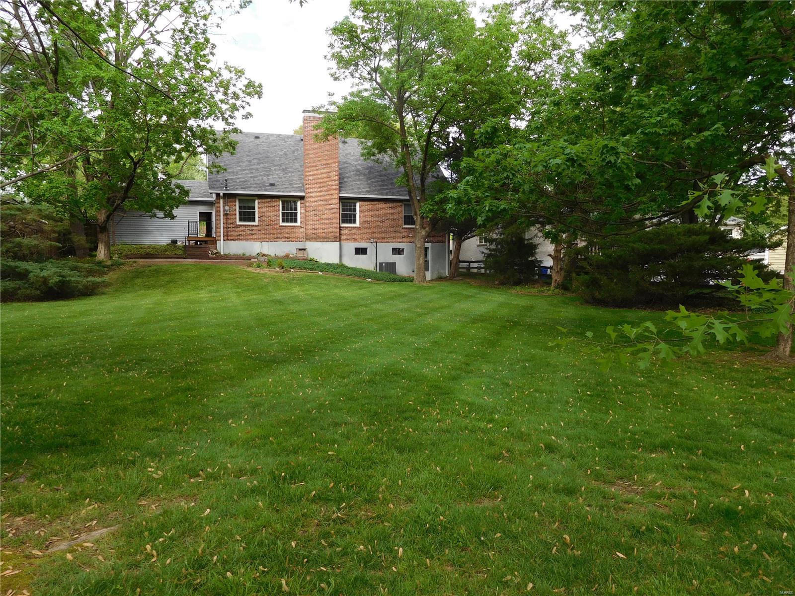 Wild-Wood - Residential