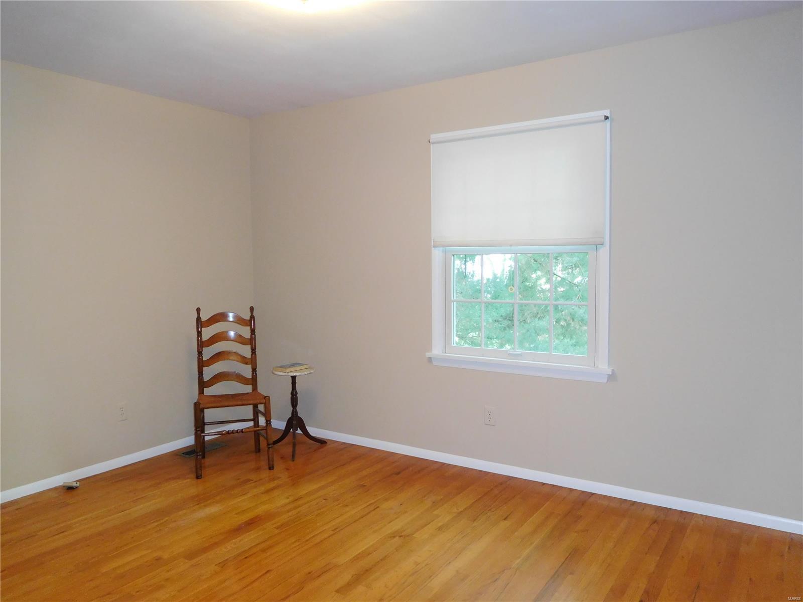 Wild-Wood - Residential