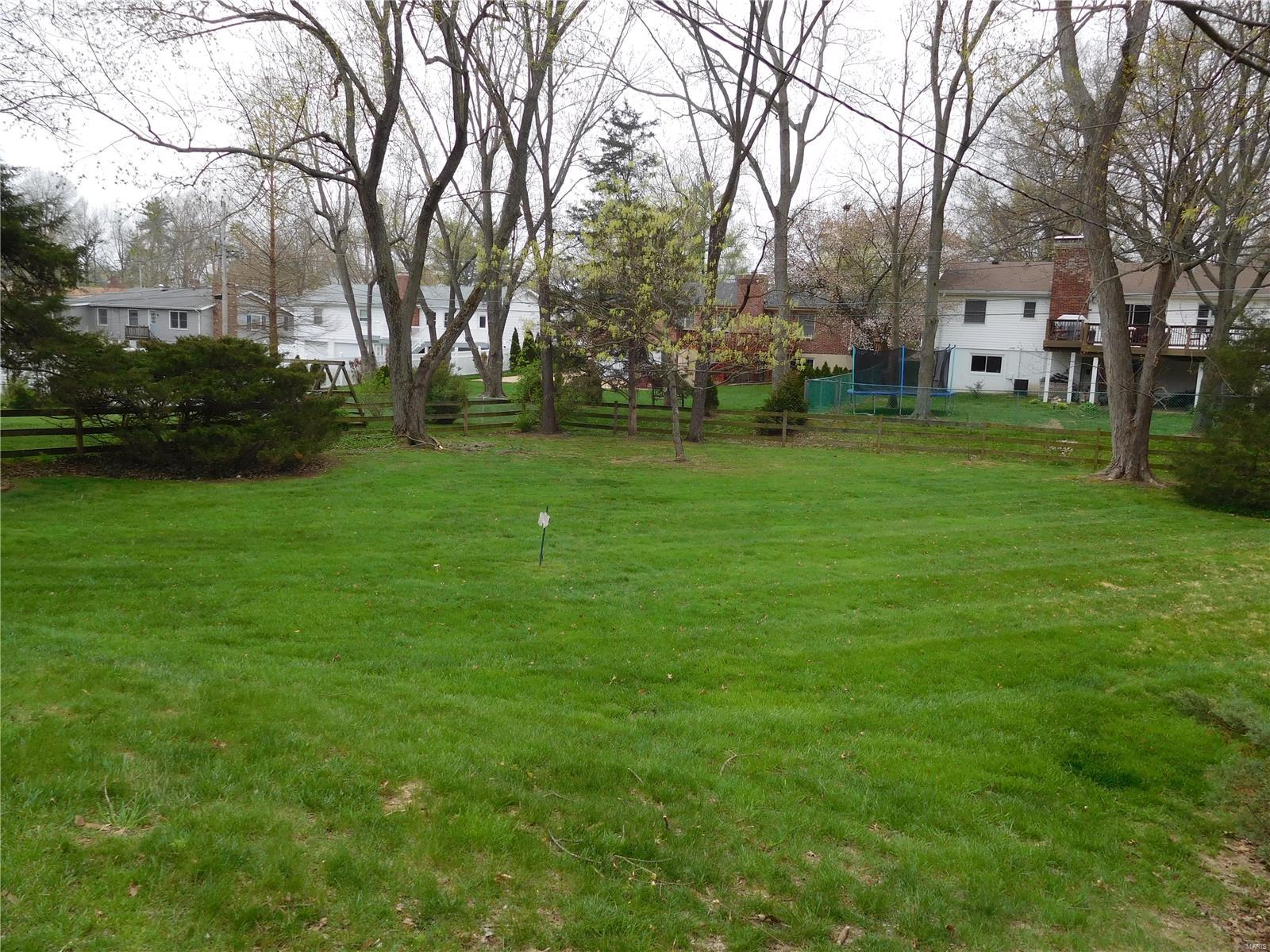 Wild-Wood - Residential