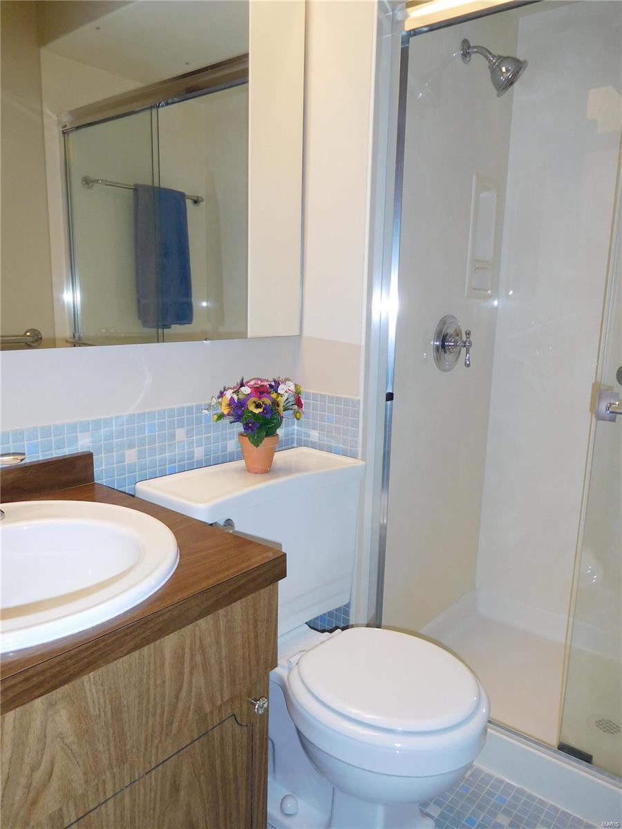 Wild-Wood - Residential