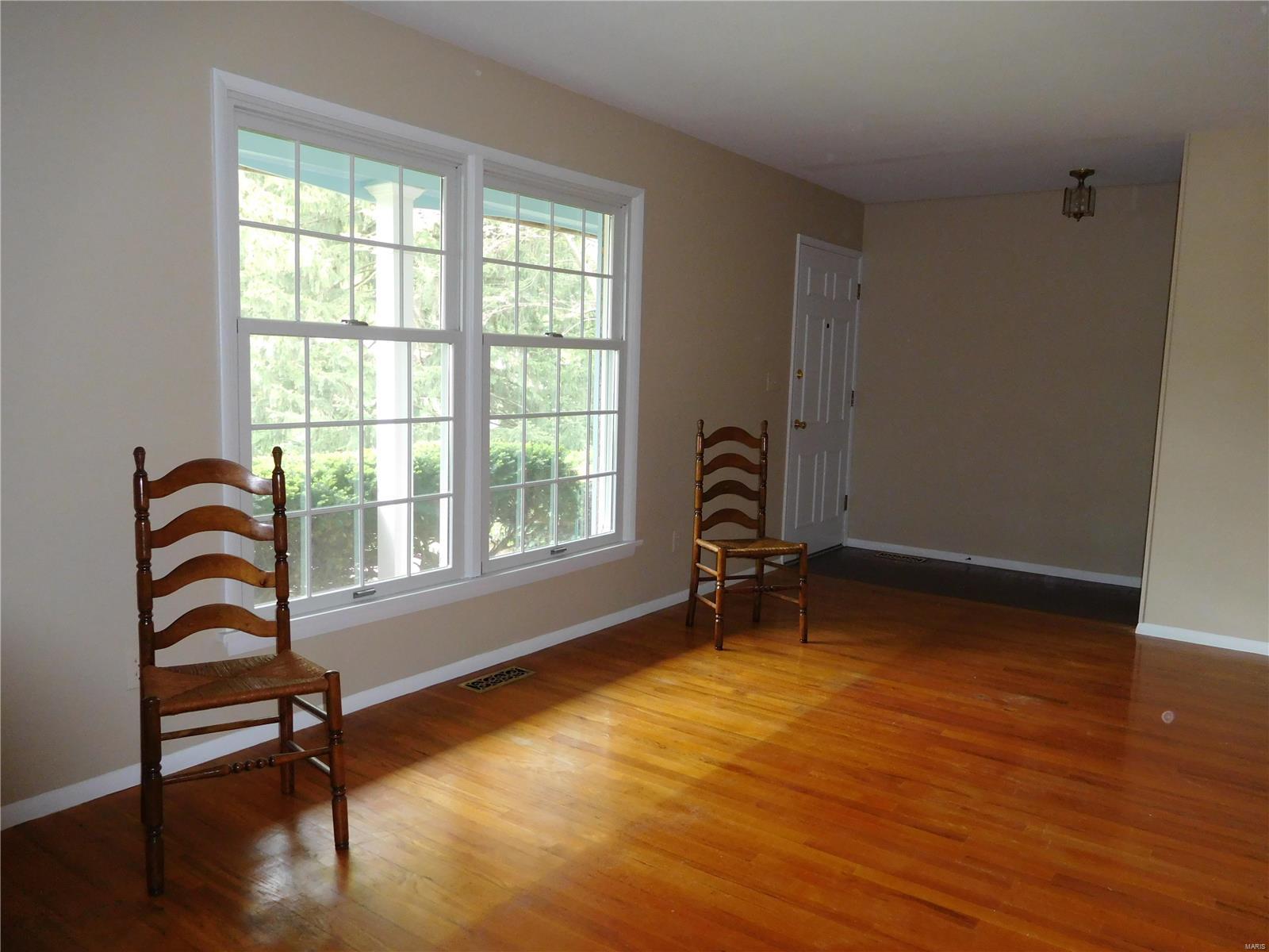 Wild-Wood - Residential