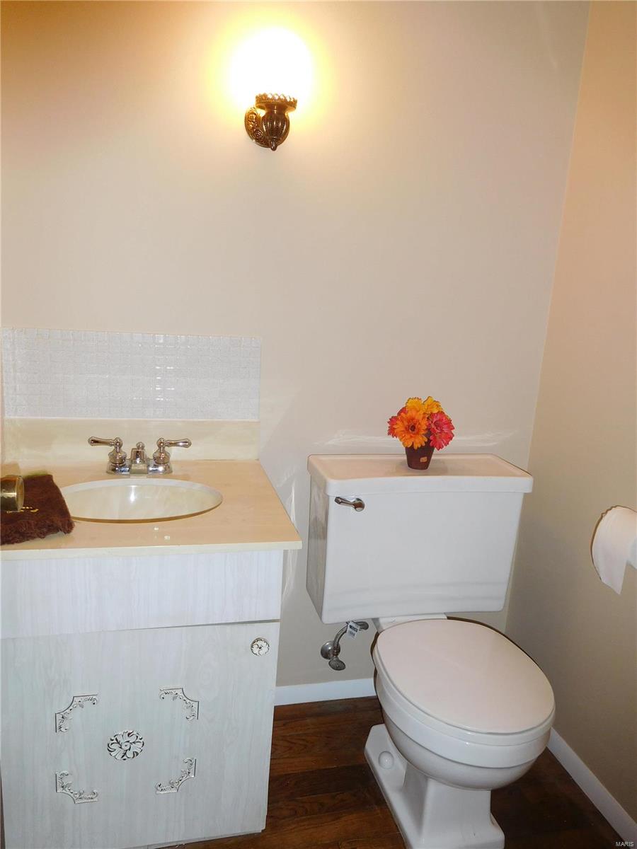 Wild-Wood - Residential