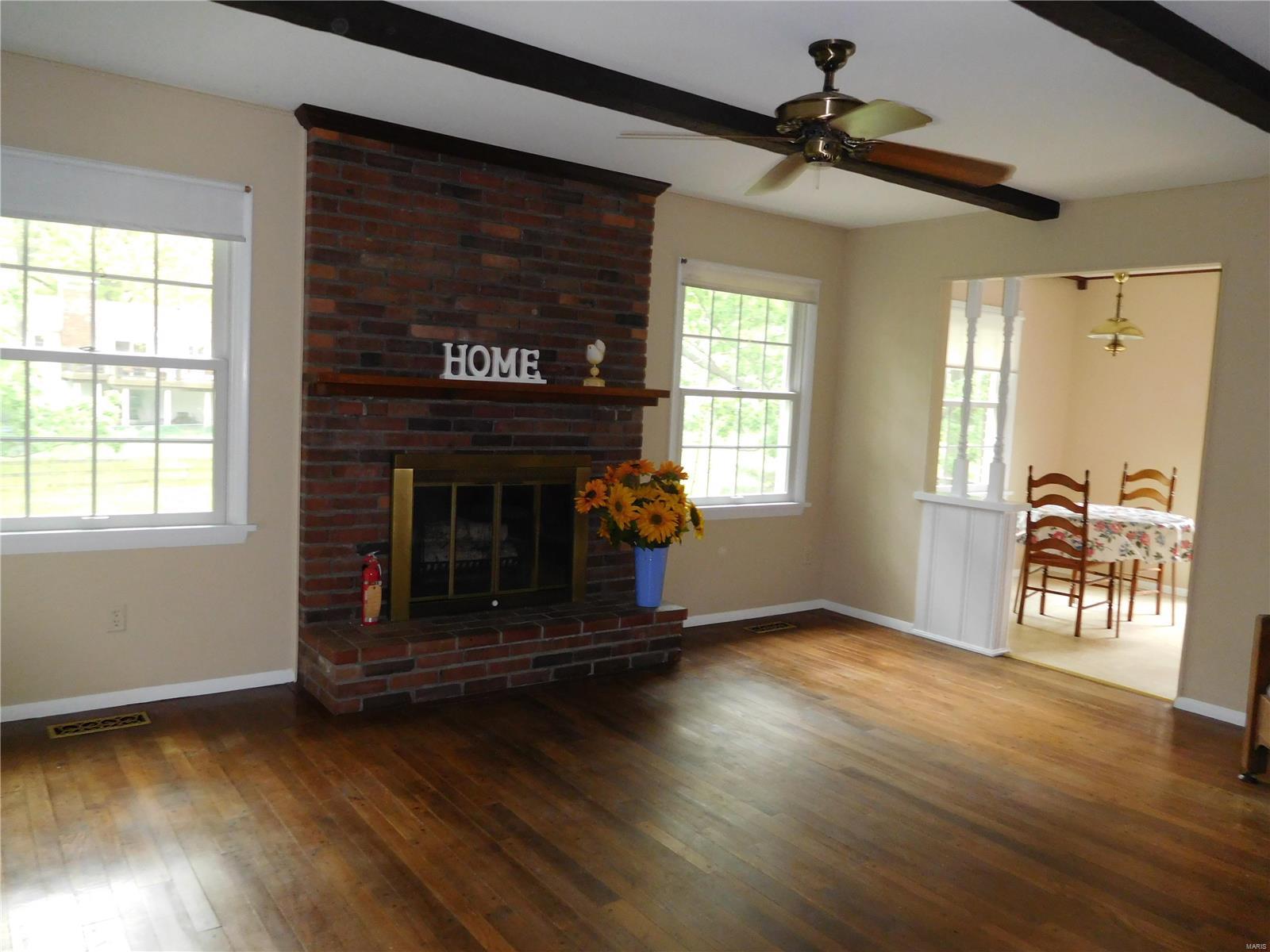 Wild-Wood - Residential