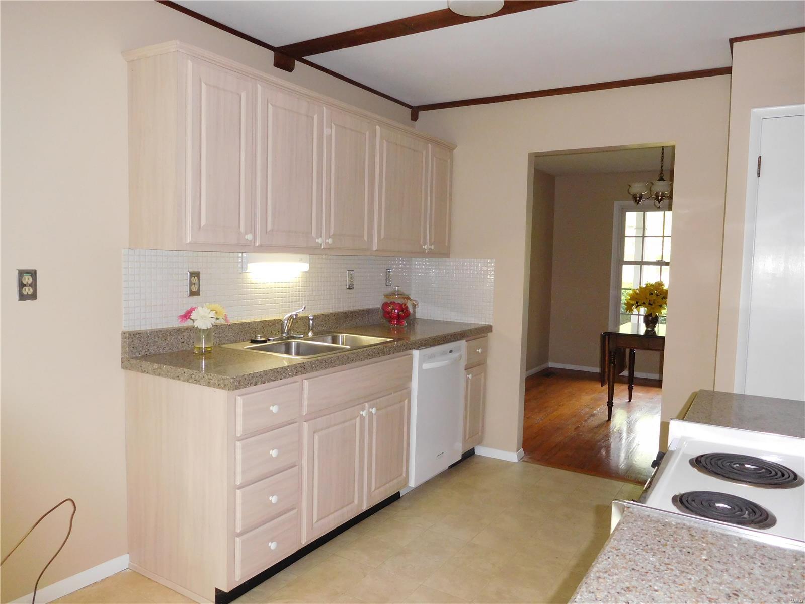 Wild-Wood - Residential