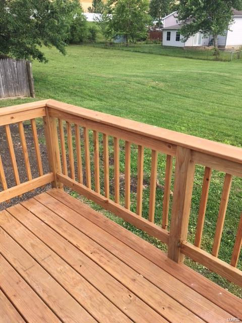 Brandywine Estate - Residential