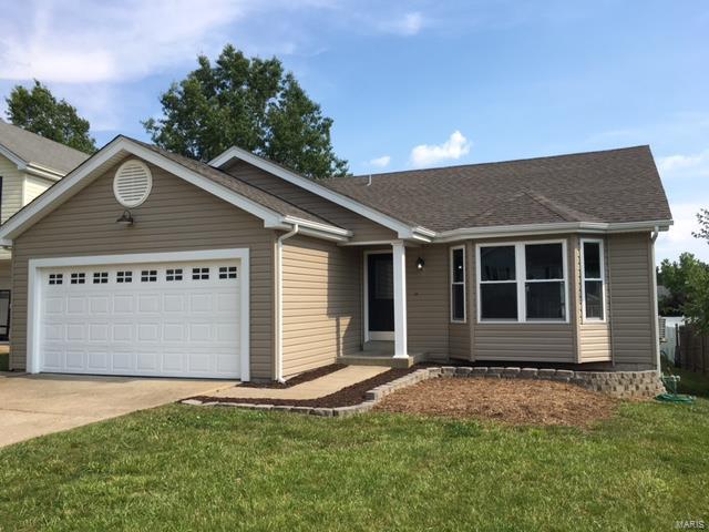 Brandywine Estate - Residential