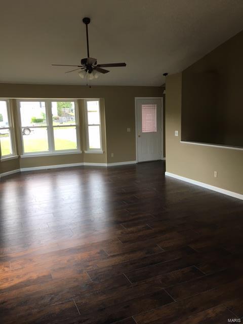 Brandywine Estate - Residential