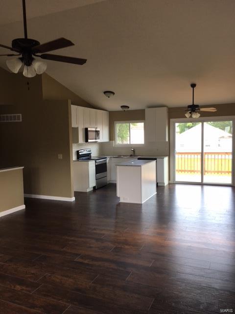 Brandywine Estate - Residential