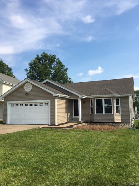 Brandywine Estate - Residential