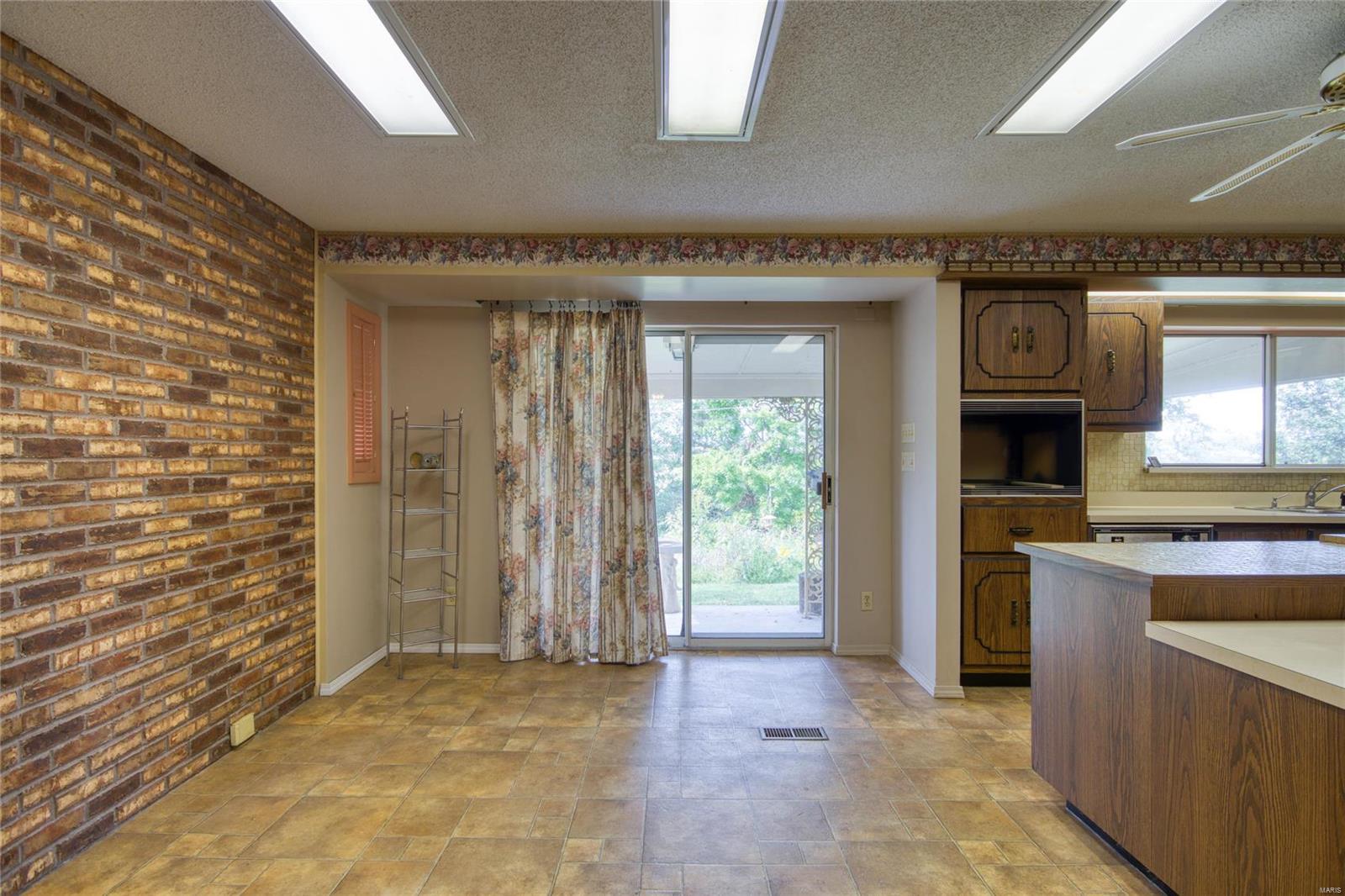 Dardenne Lake Estate & Resub - Residential