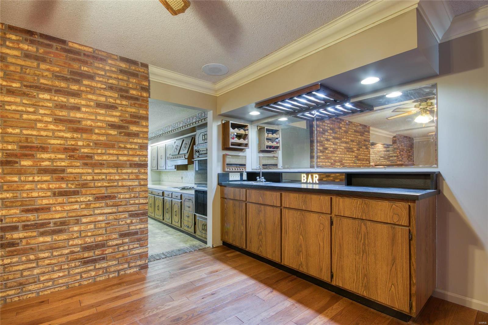 Dardenne Lake Estate & Resub - Residential