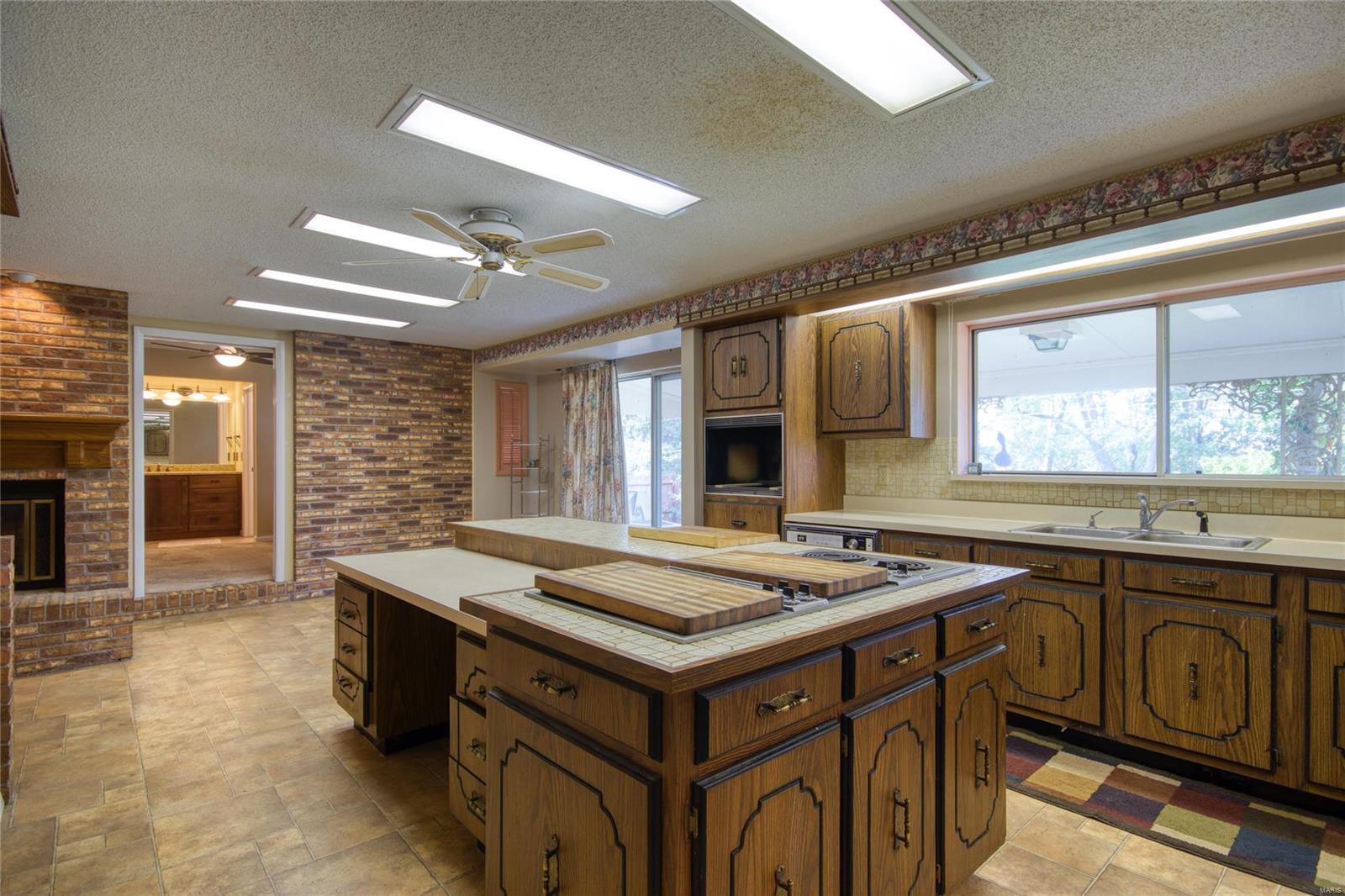 Dardenne Lake Estate & Resub - Residential