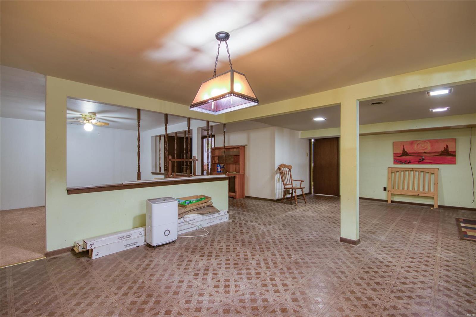 Dardenne Lake Estate & Resub - Residential