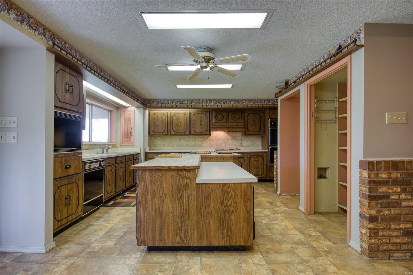 Dardenne Lake Estate & Resub - Residential