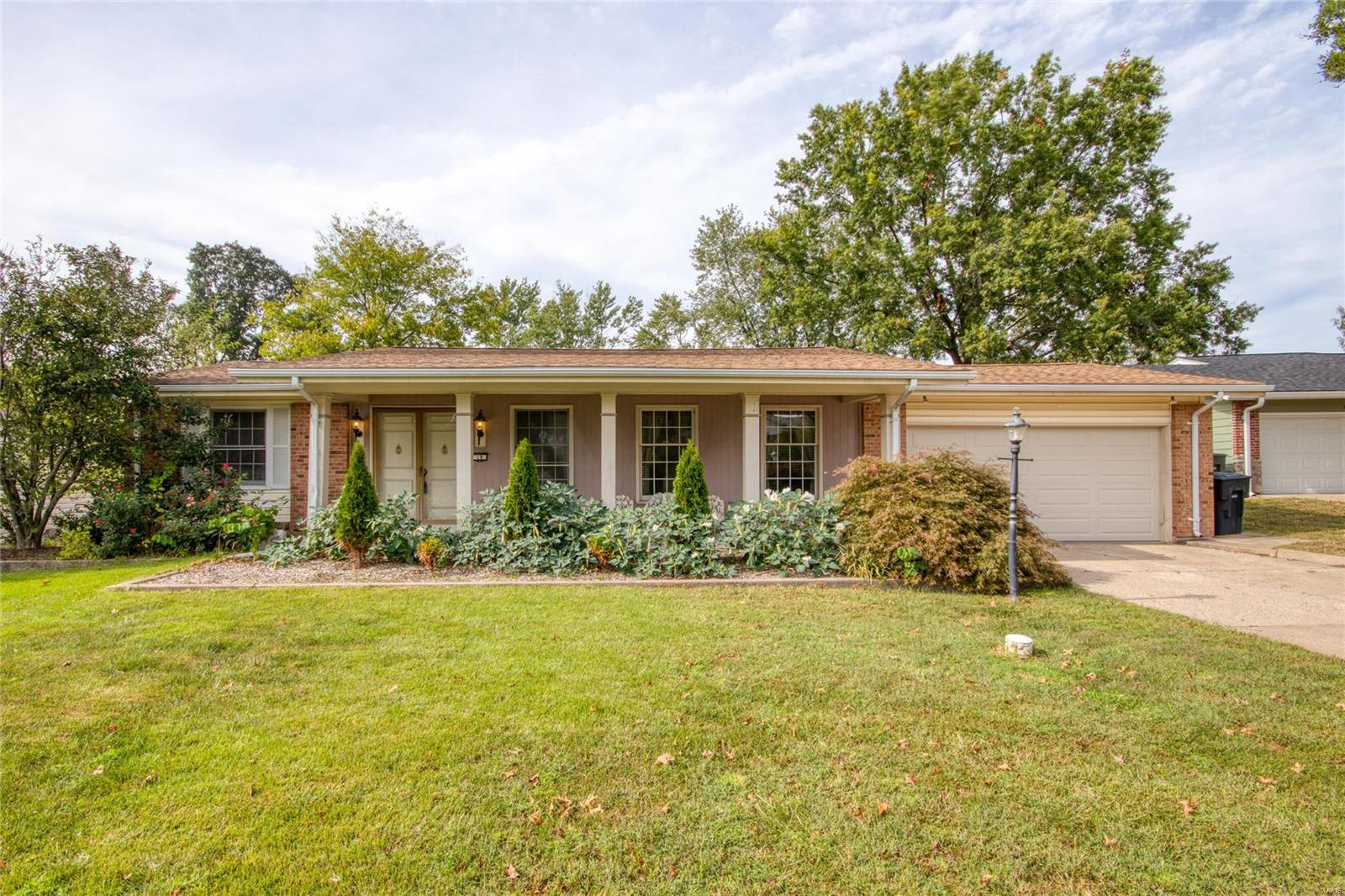 Dardenne Lake Estate & Resub - Residential