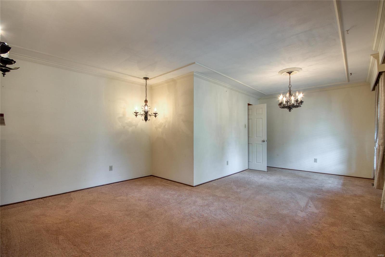 Dardenne Lake Estate & Resub - Residential