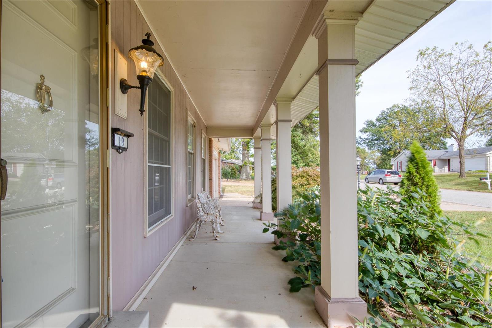 Dardenne Lake Estate & Resub - Residential