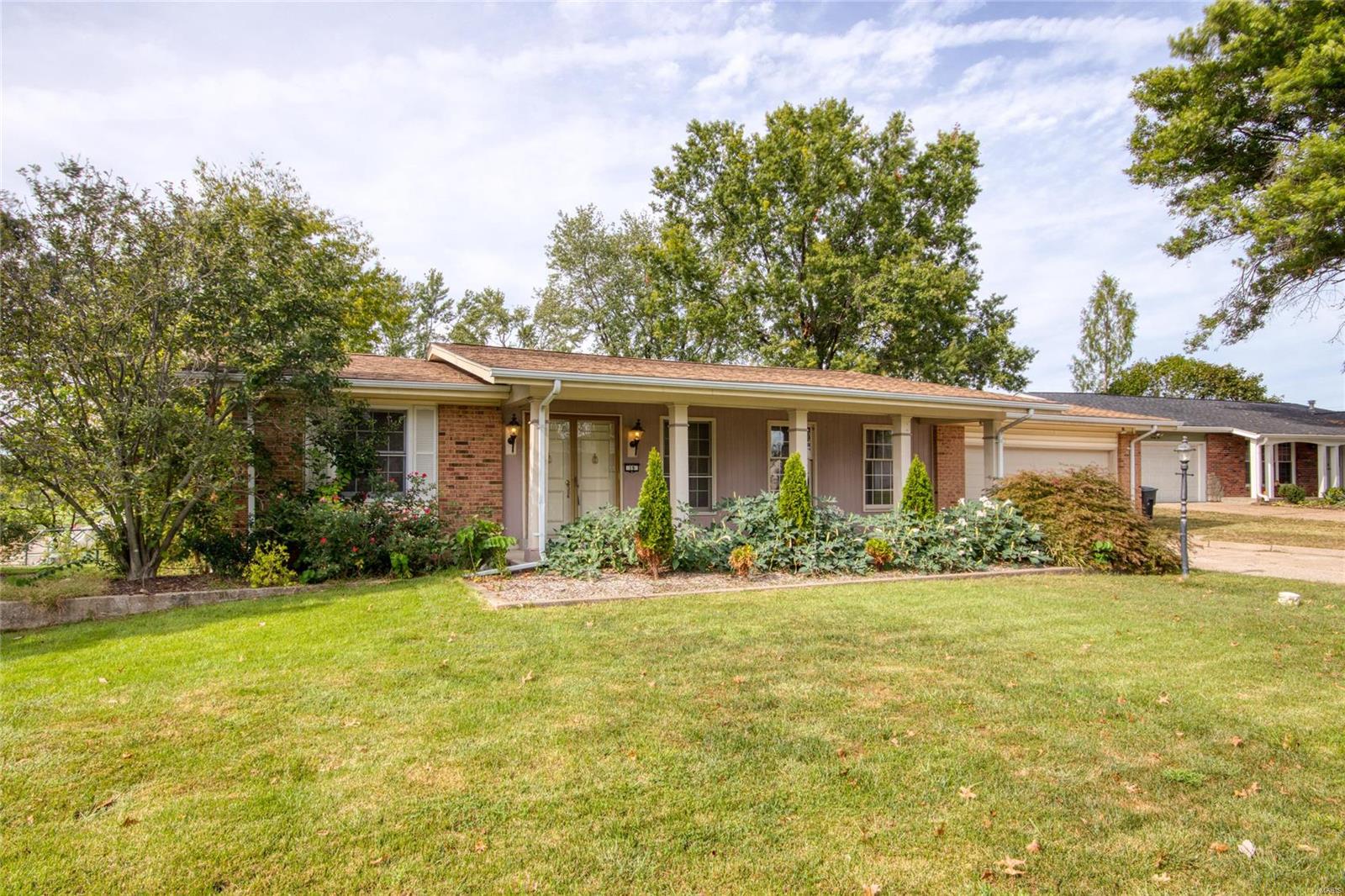Dardenne Lake Estate & Resub - Residential