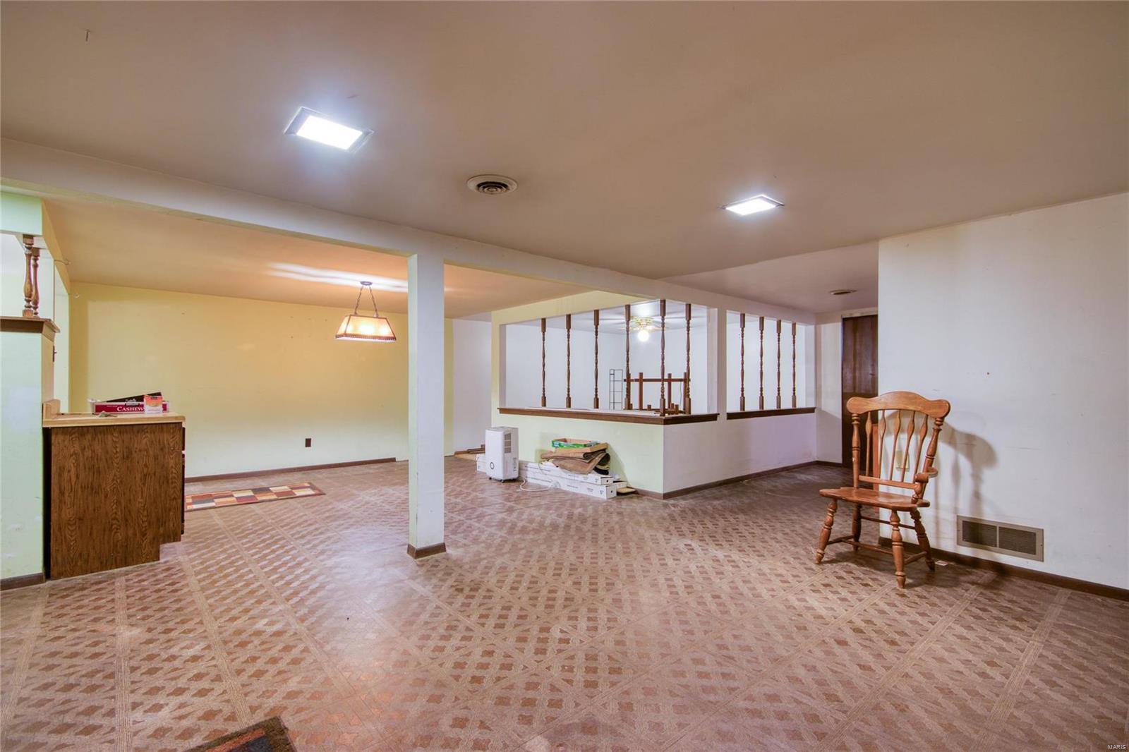 Dardenne Lake Estate & Resub - Residential